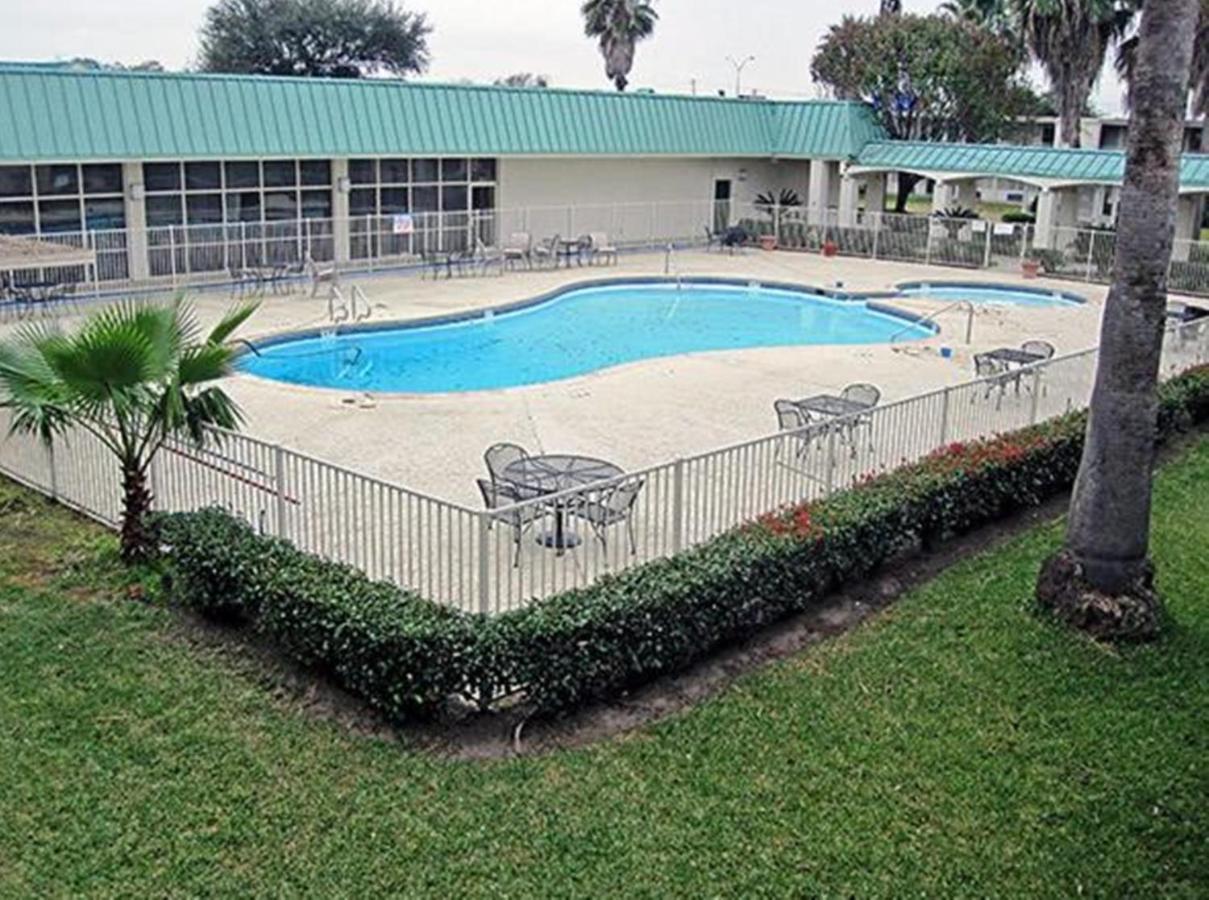 Motel 6-Houston, Tx - East Exterior photo