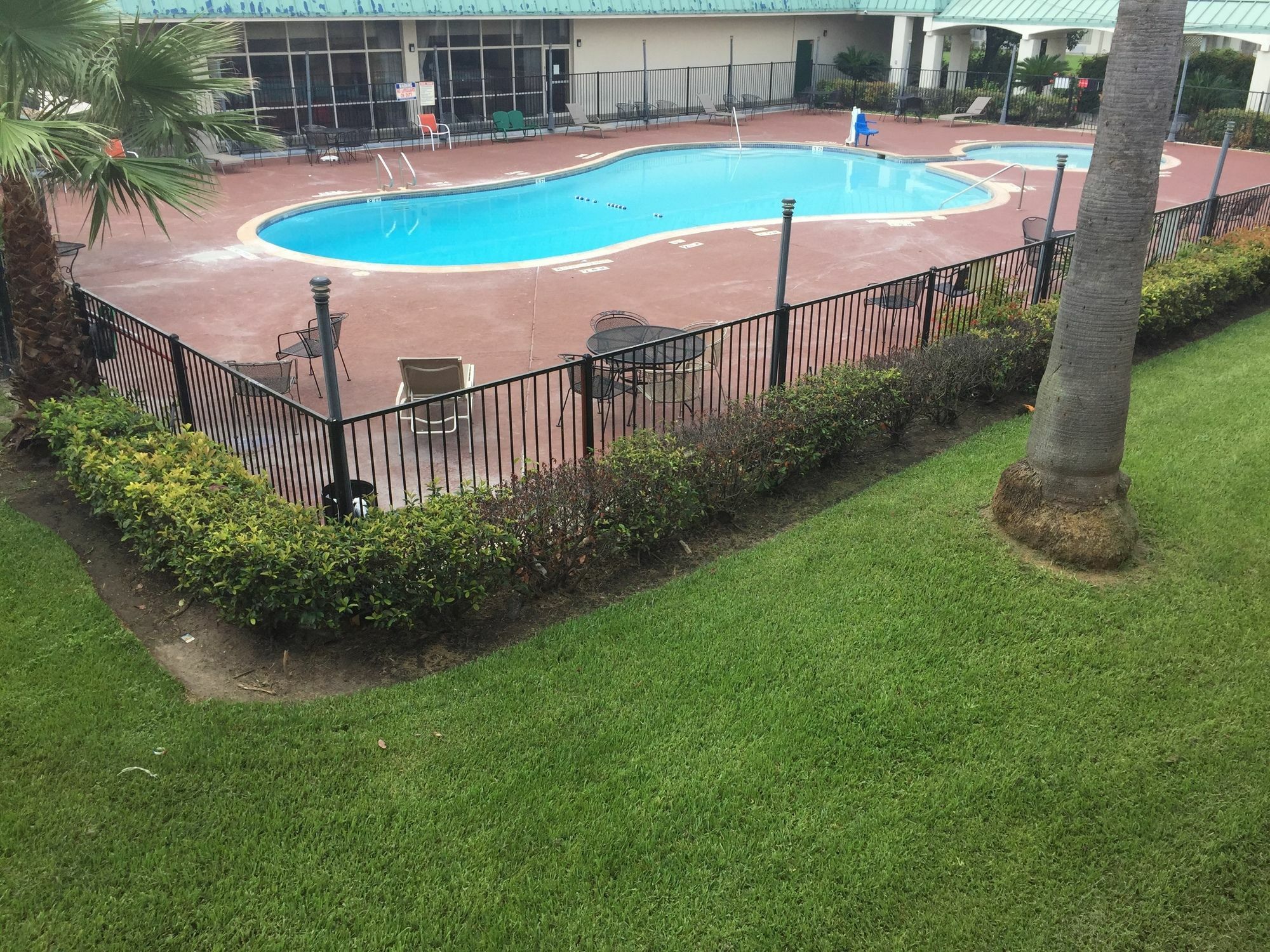 Motel 6-Houston, Tx - East Exterior photo